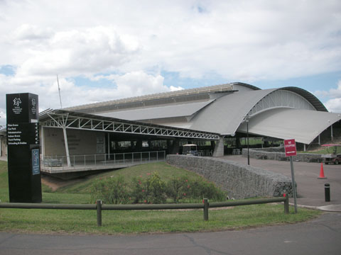 Horsley Park, New South Wales